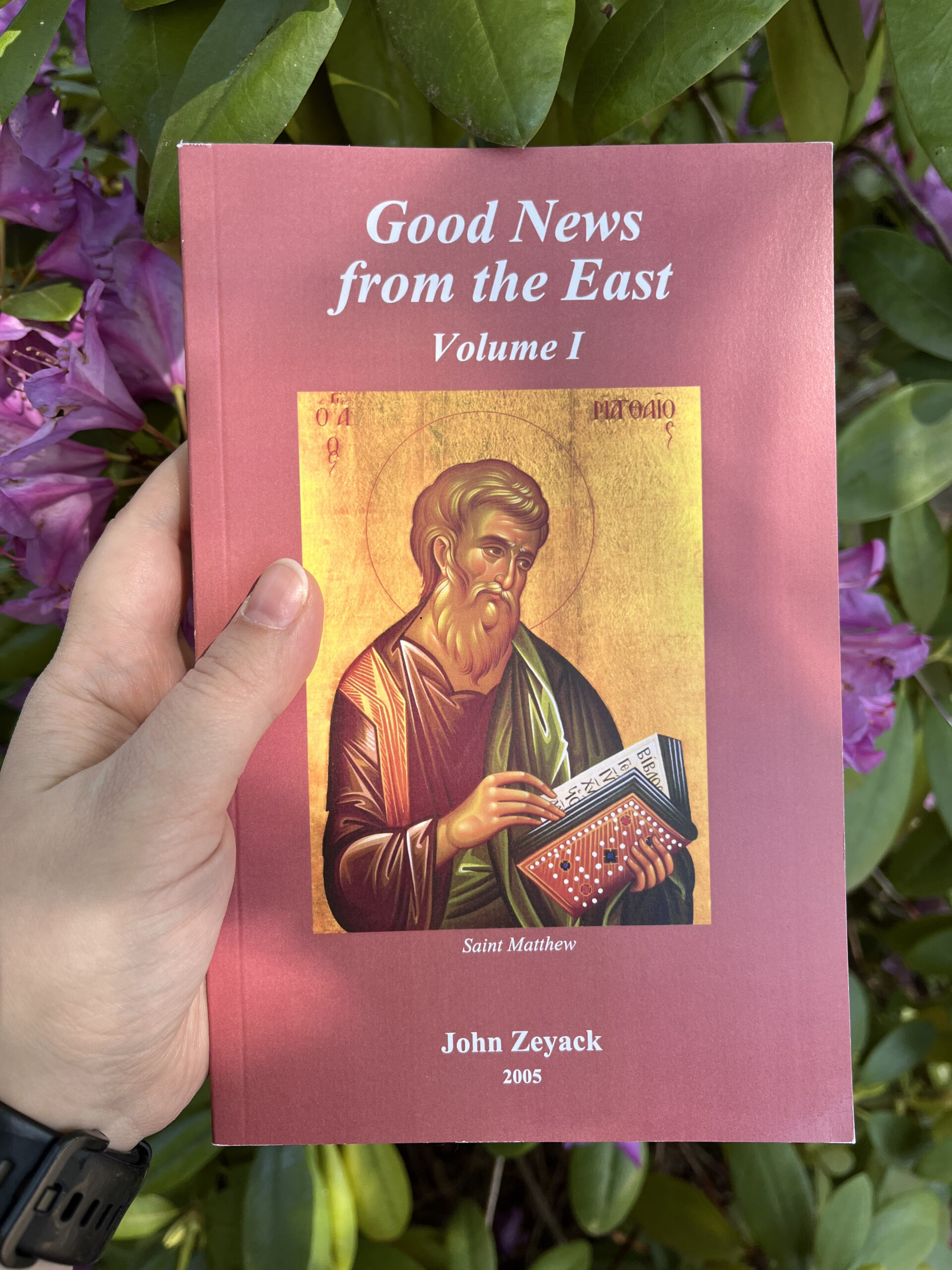 Good News from the East - Volume I