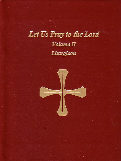 let-us-pray-to-the-lord-a-liturgical-prayer-book-volume-ii-LSV02-L02