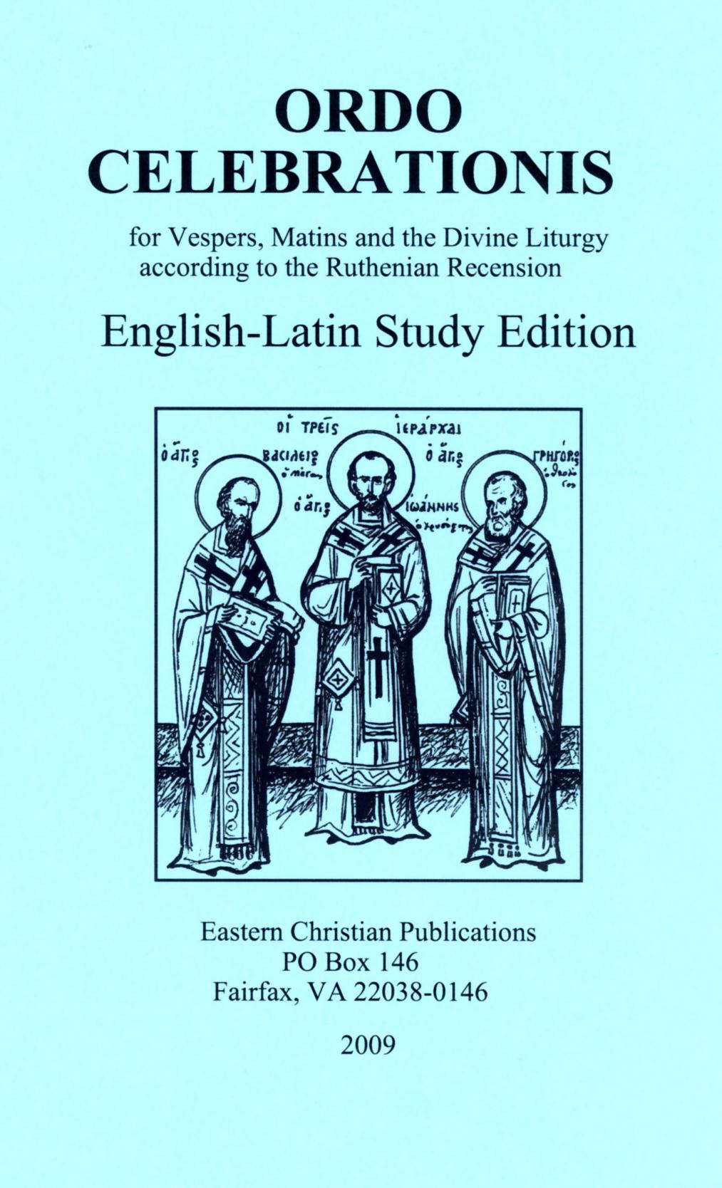 ordo-celebrationis-english-latin-edition-LSV12-L11-L