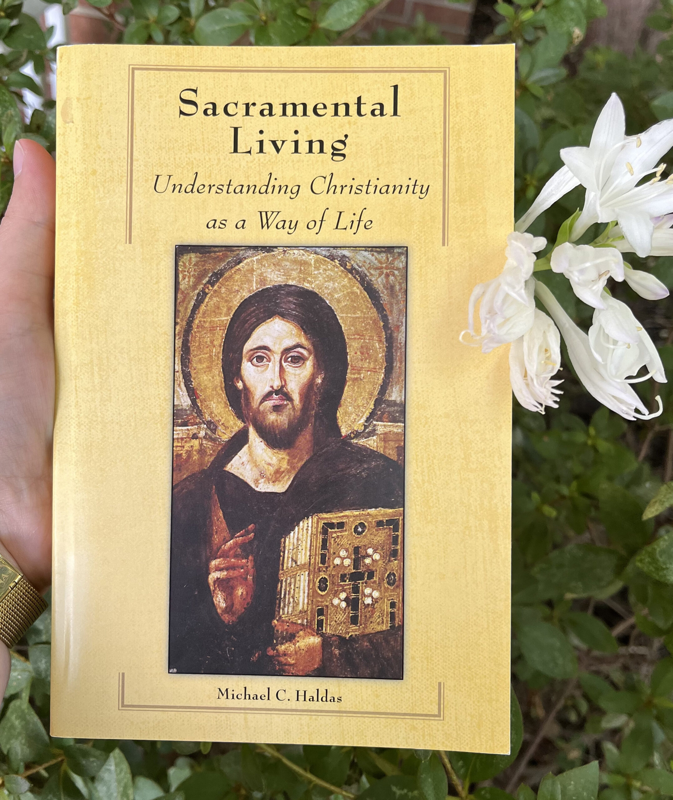 Sacramental Living