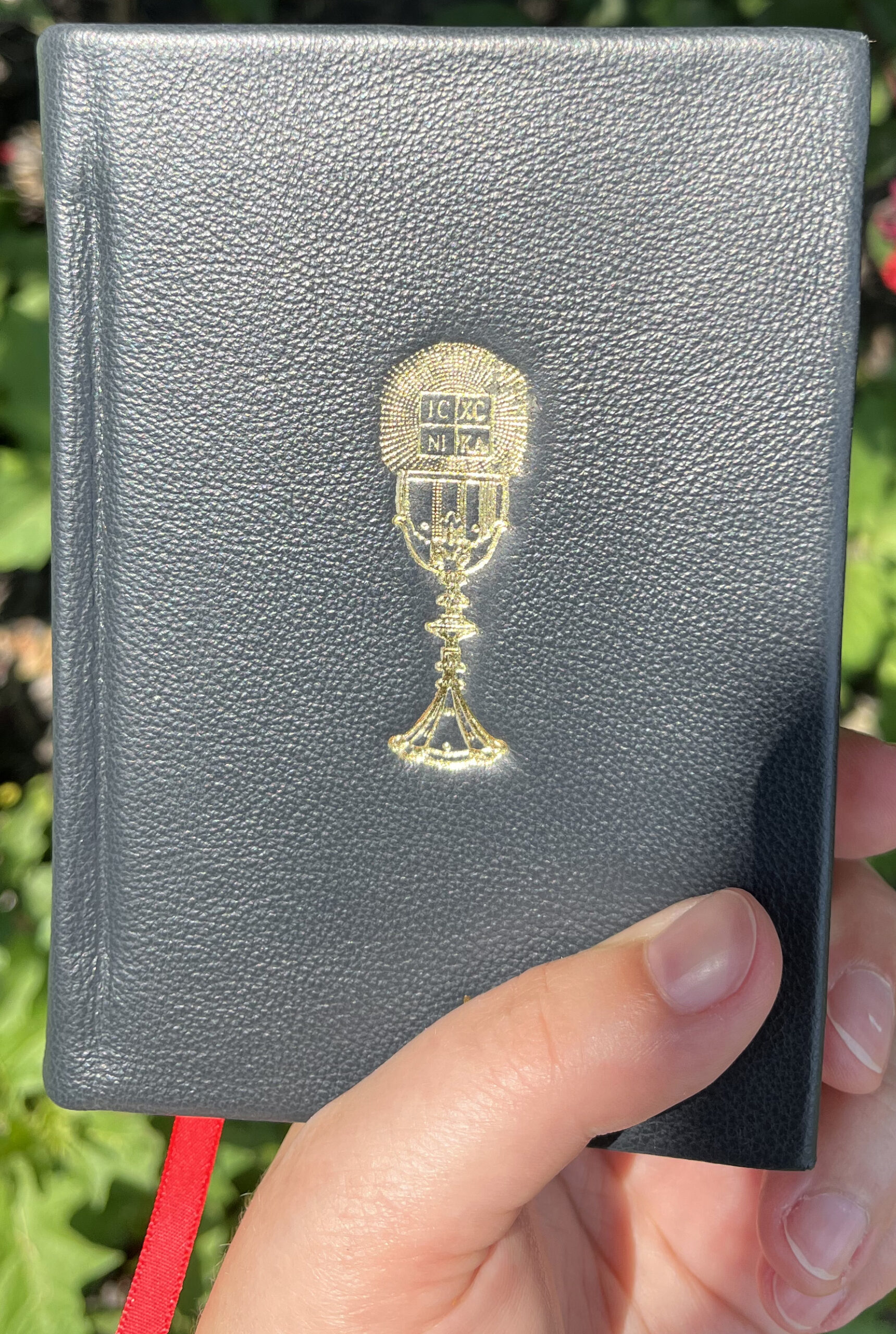 My Little Prayer Book