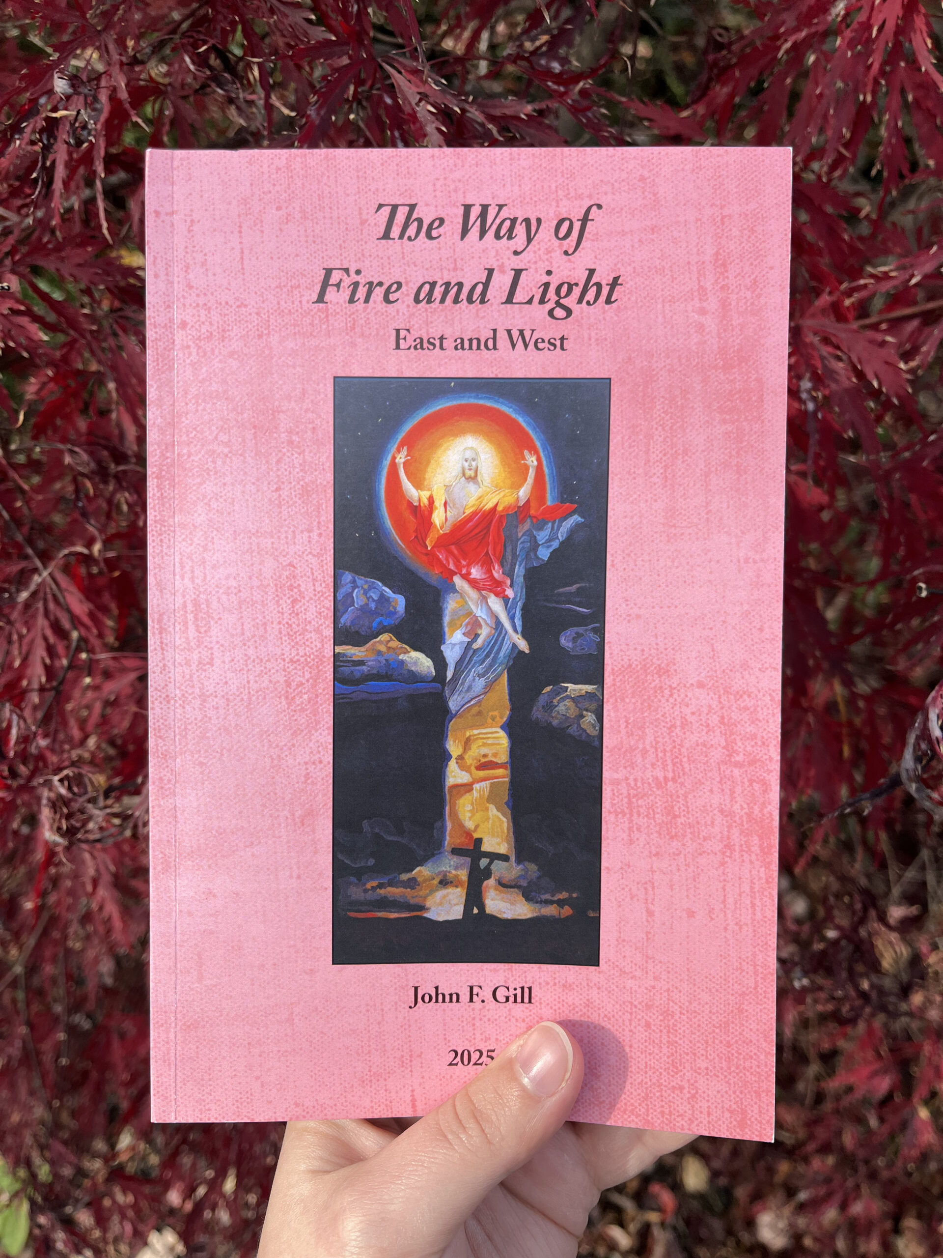 Way of Fire and Light