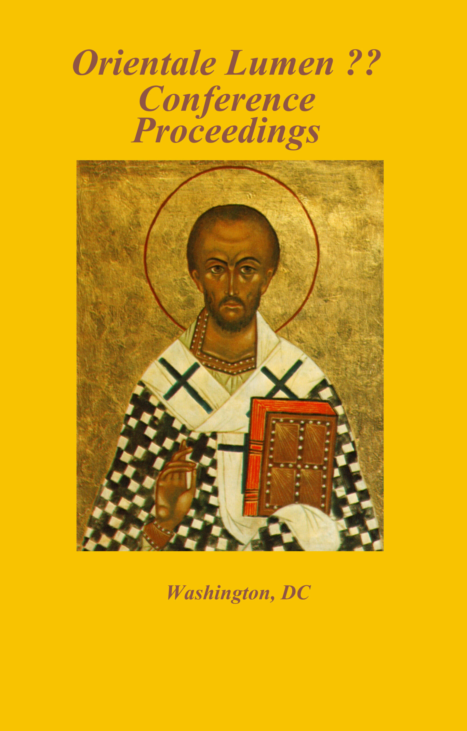 Christmas Surprise from OL Conferences