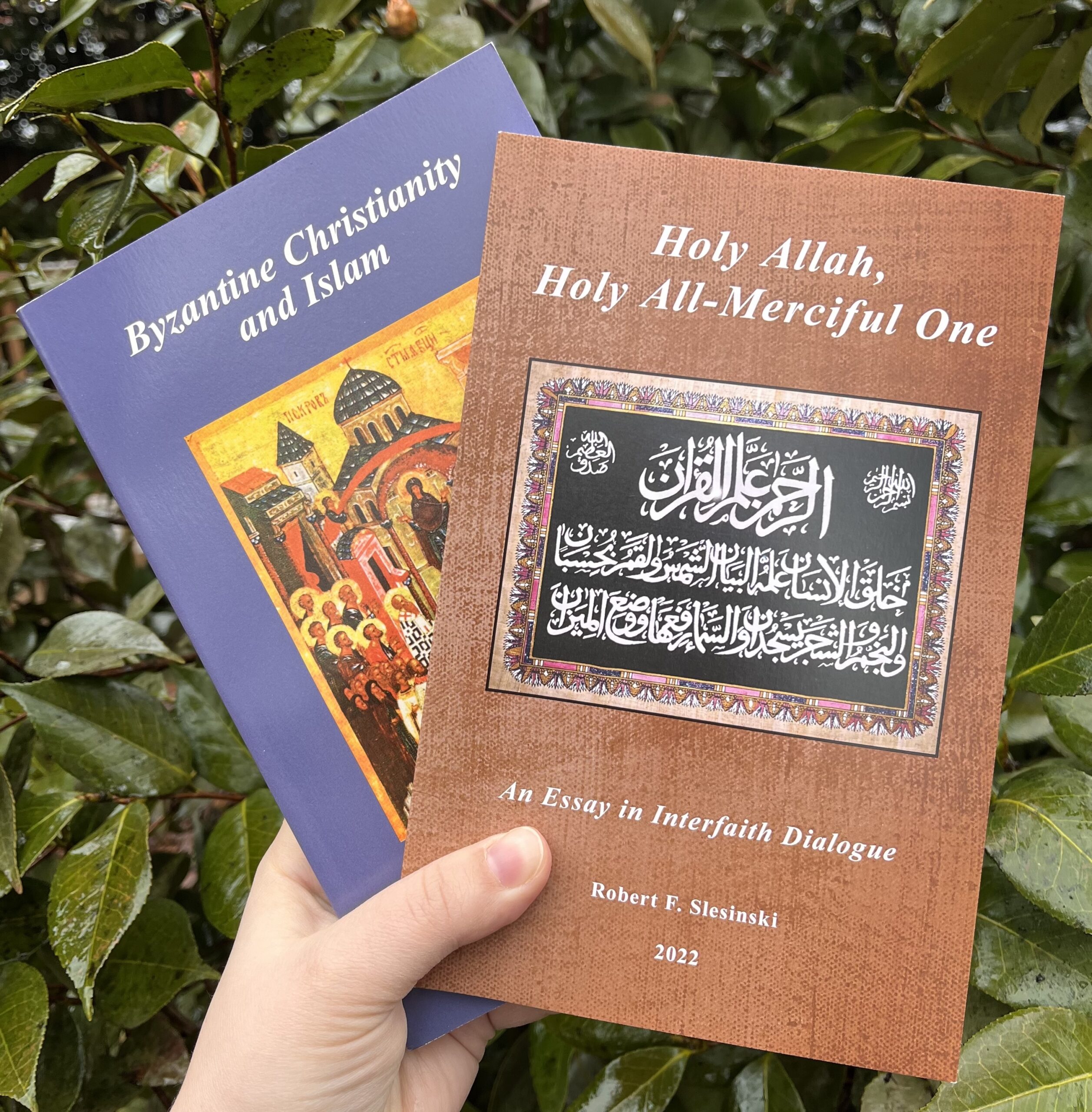 Interreligious Combo Pack