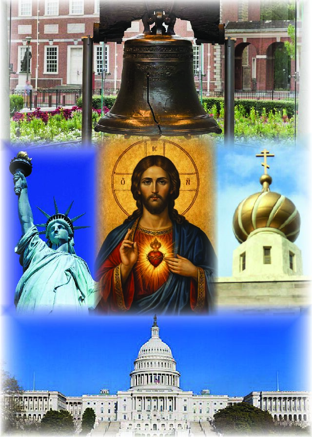 250th Anniversary of America