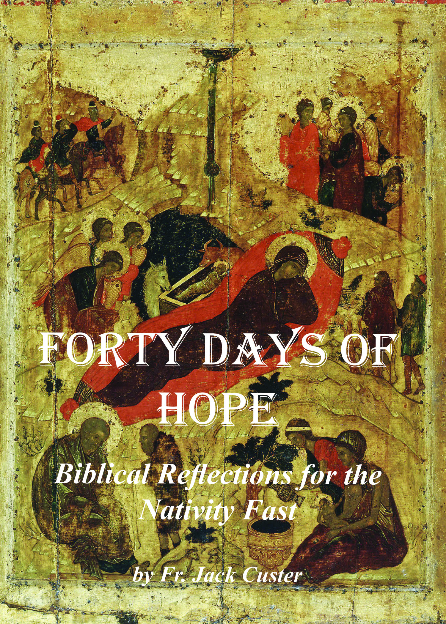 Forty Days of Hope